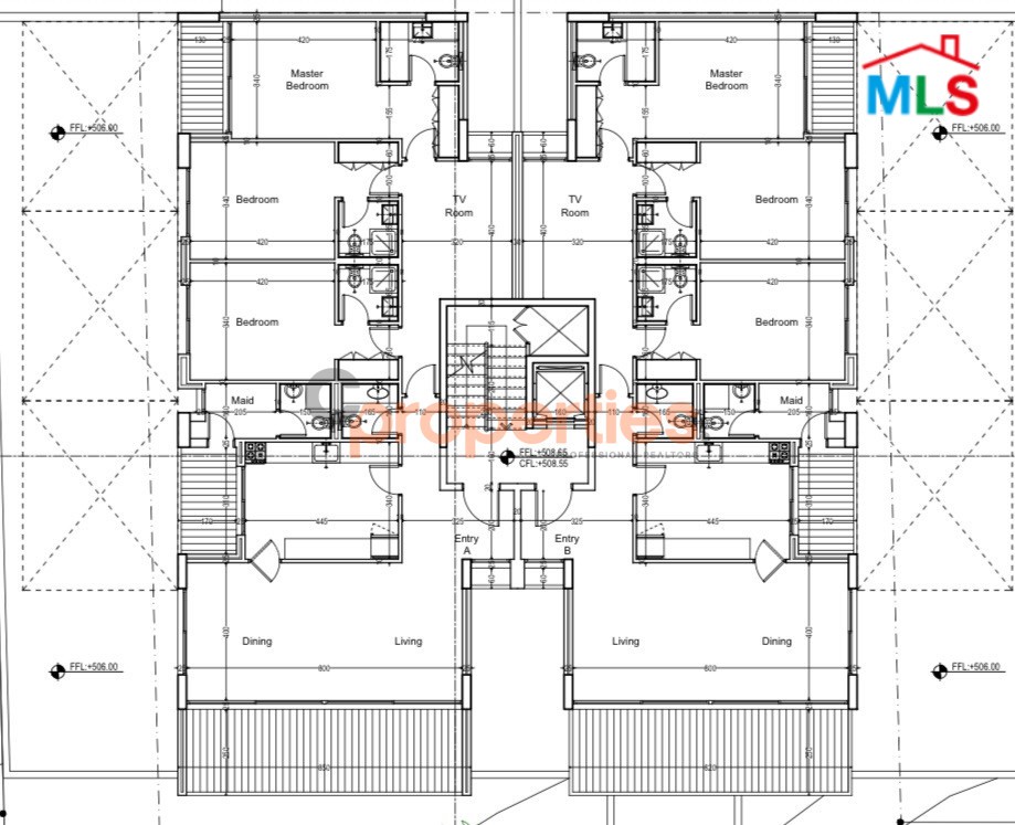RABWEH | 35% DOWNPAYMENT | PAYMENT FACILITIES CPCF366