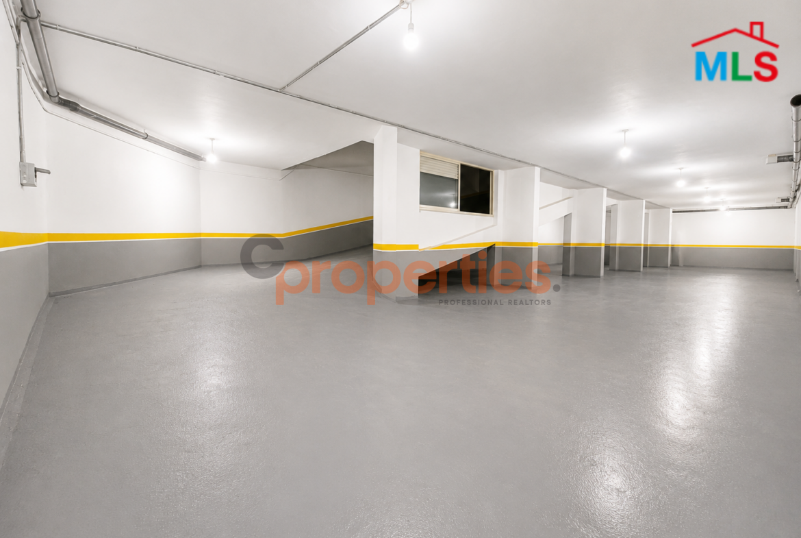 Warehouse for sale in Zalka – CPFY282