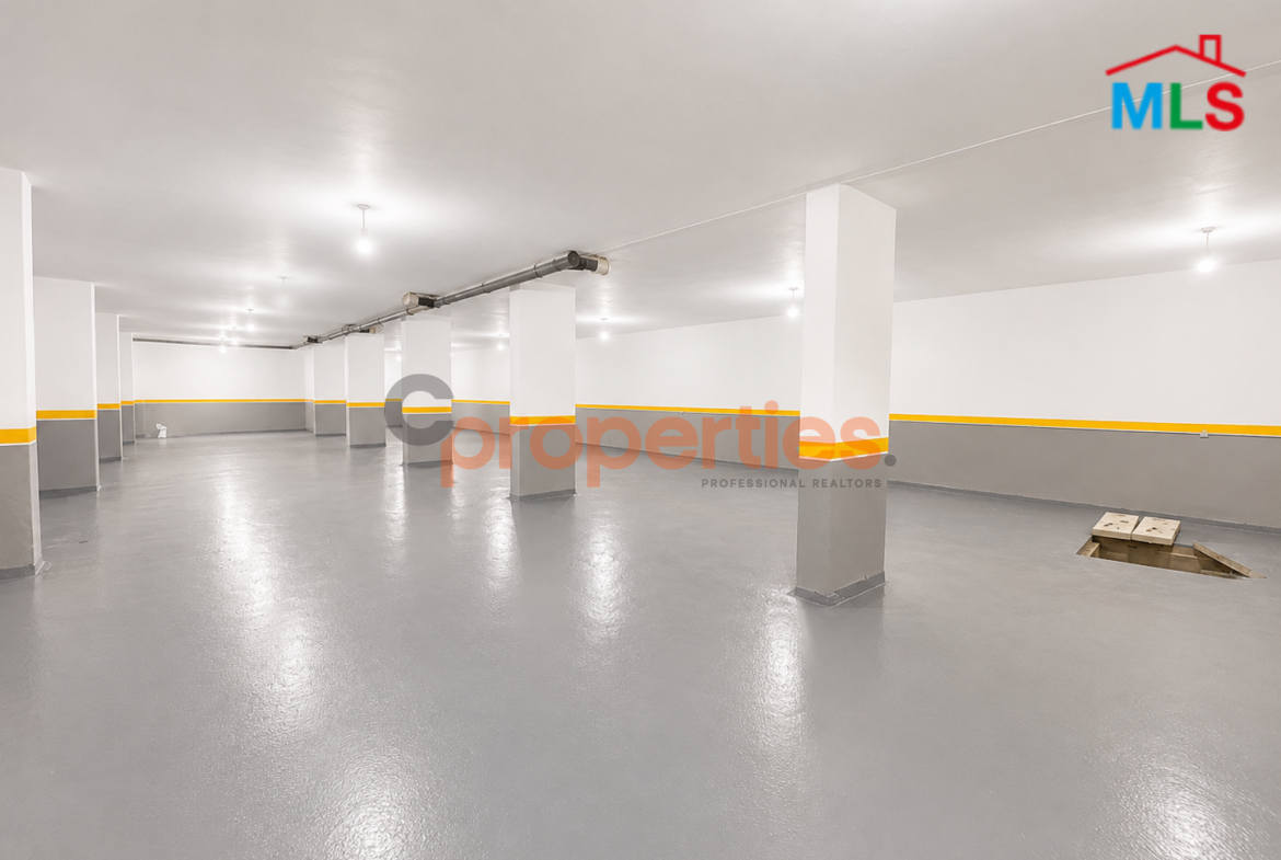 Warehouse for sale in Zalka – CPFY282