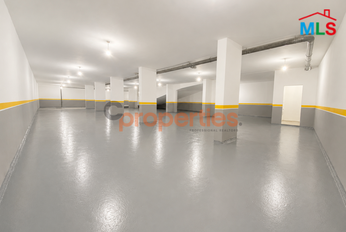 Warehouse for sale in Zalka – CPFY282