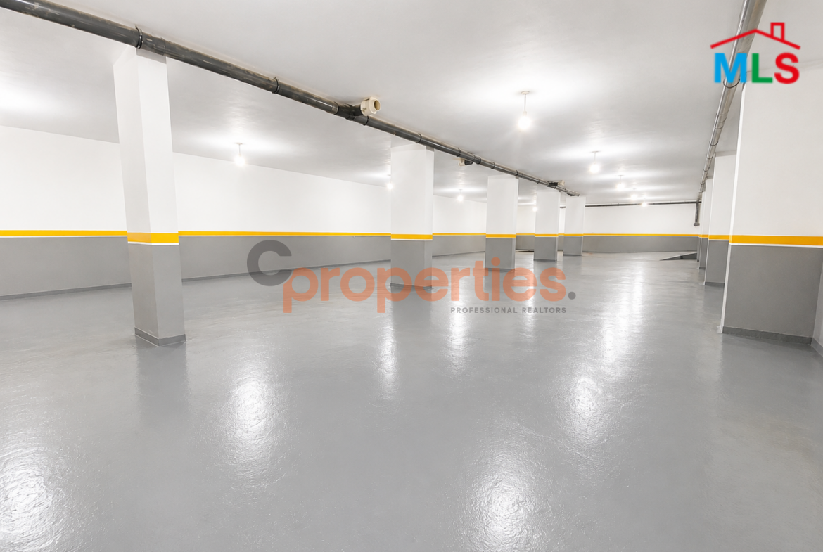 Warehouse for sale in Zalka – CPFY282