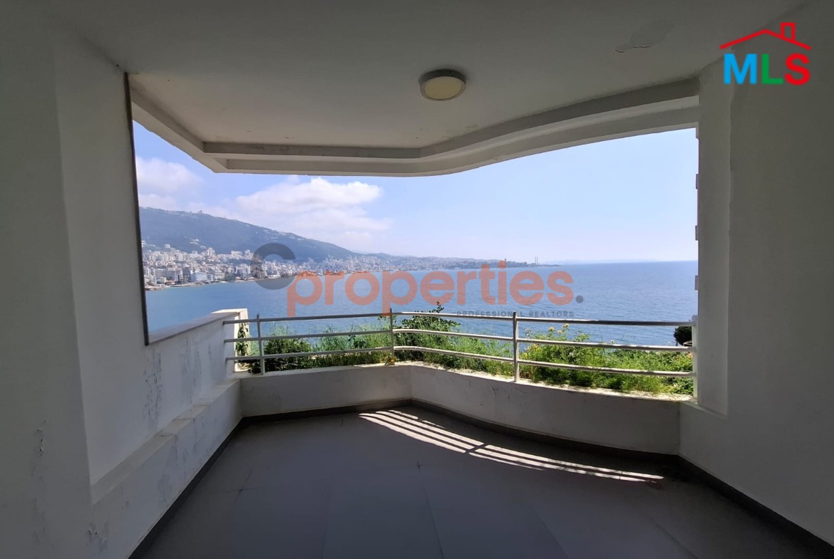 Chalet For sale in Tabarja – شاليه للبيع في طبرجا – CPKCC85