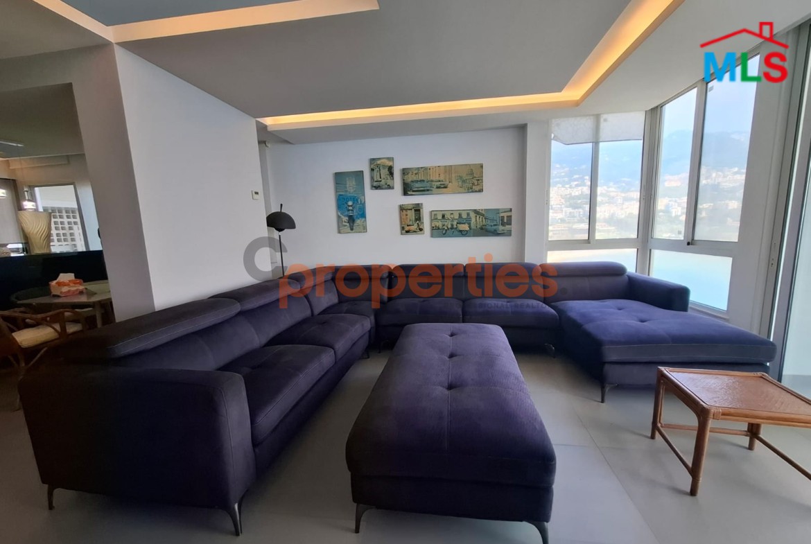 Chalet For sale in Tabarja – شاليه للبيع في طبرجا – CPKCC85