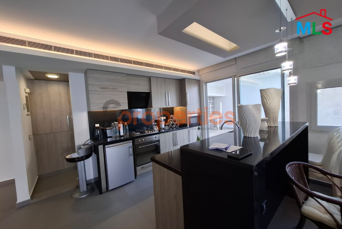 Chalet For sale in Tabarja – شاليه للبيع في طبرجا – CPKCC85
