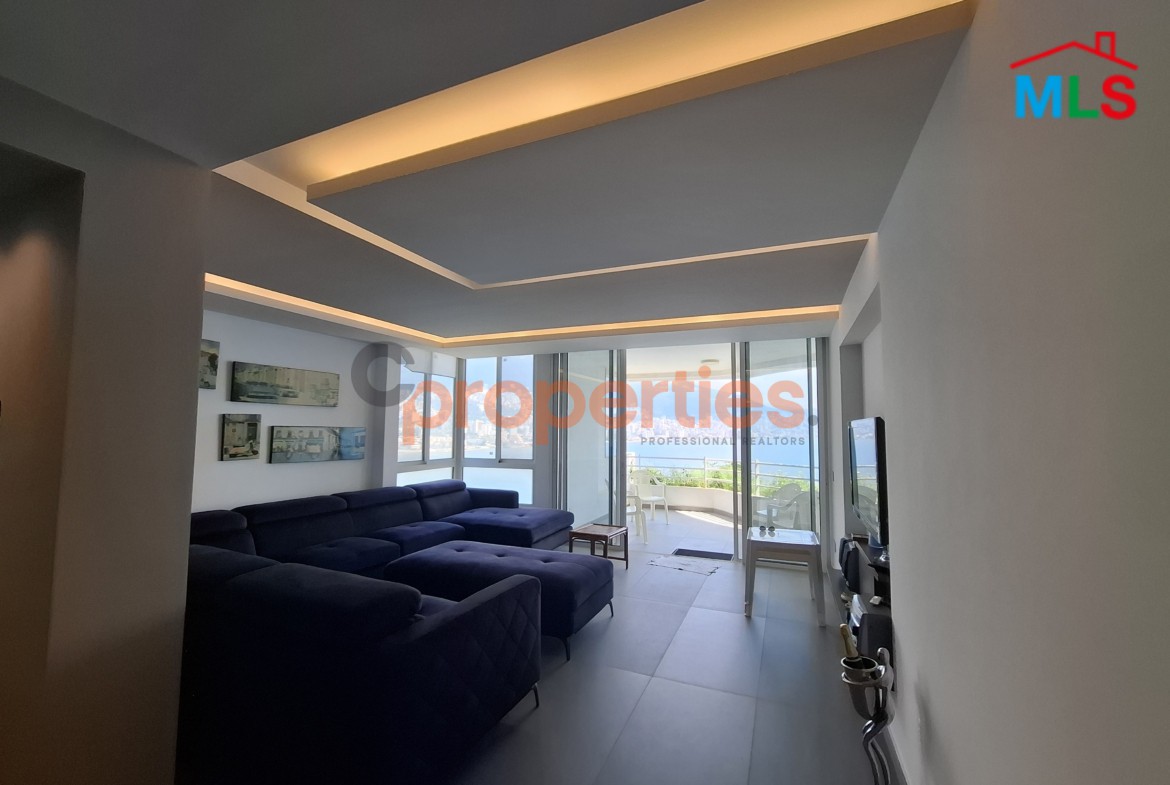Chalet For sale in Tabarja – شاليه للبيع في طبرجا – CPKCC85
