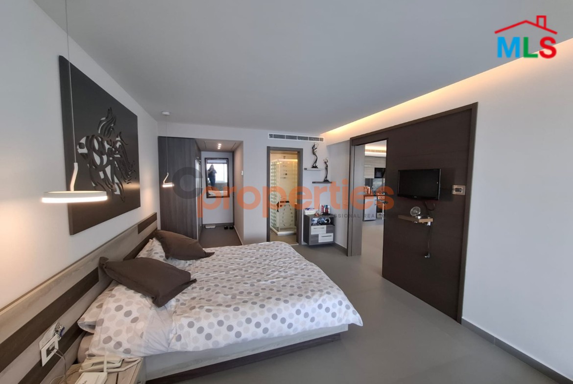 Chalet For sale in Tabarja – شاليه للبيع في طبرجا – CPKCC85