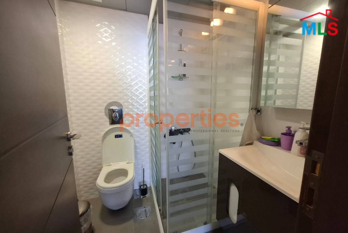 Chalet For sale in Tabarja – شاليه للبيع في طبرجا – CPKCC85