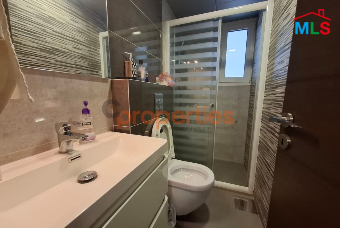 Chalet For sale in Tabarja – شاليه للبيع في طبرجا – CPKCC85