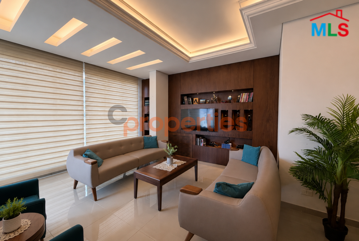 Apartment For Sale in Rabweh CPCF368