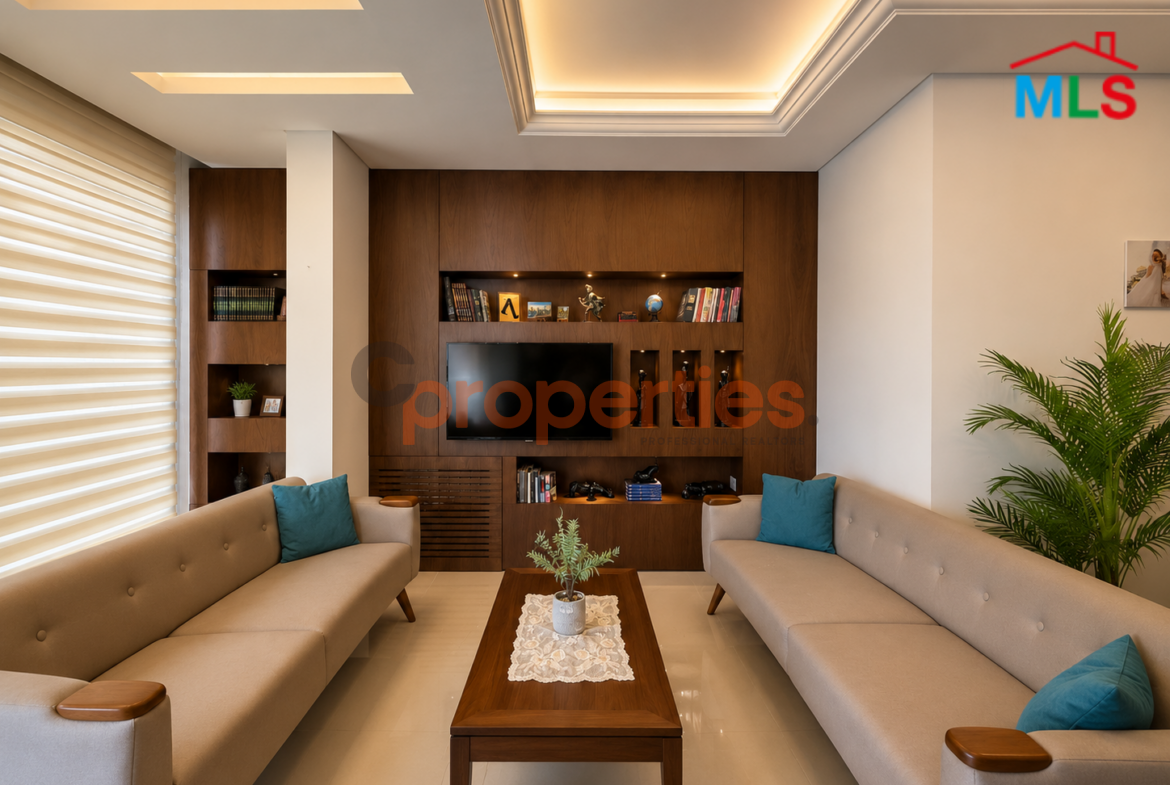 Apartment For Sale in Rabweh CPCF368