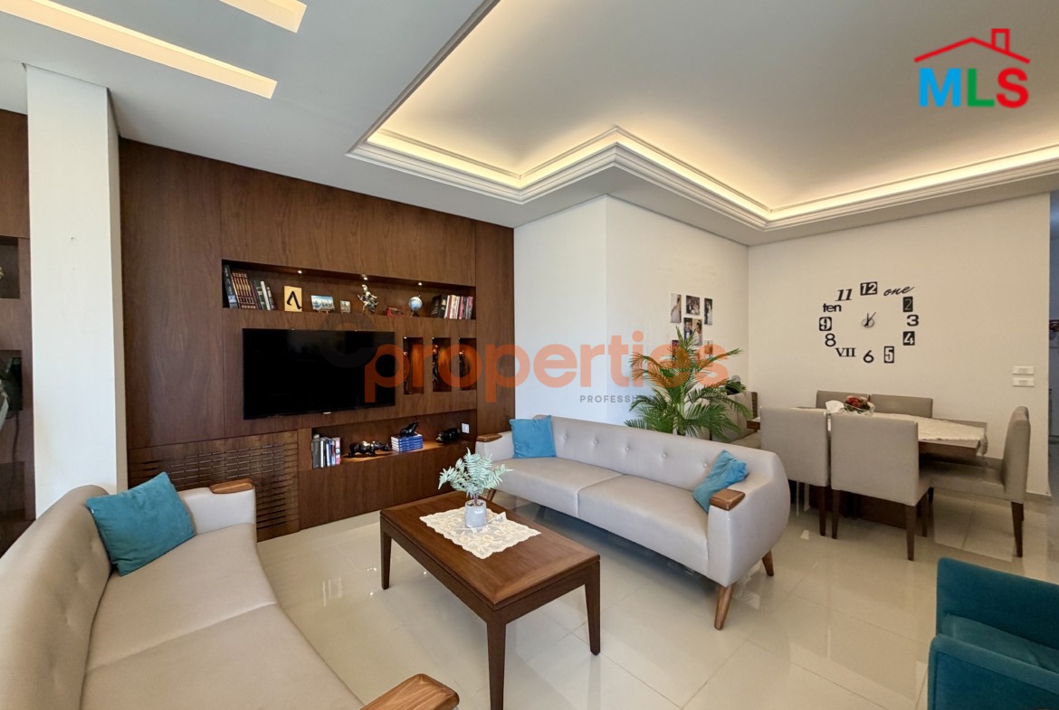 Apartment For Sale in Rabweh CPCF368