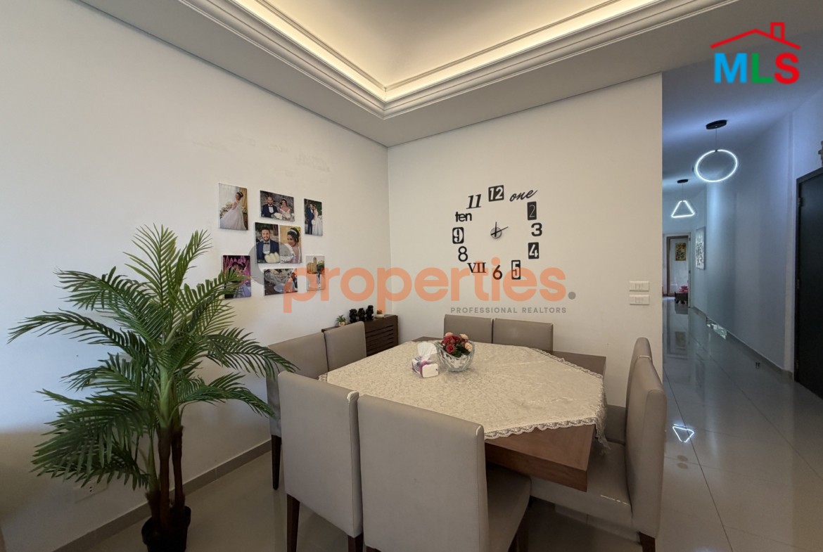 Apartment For Sale in Rabweh CPCF368