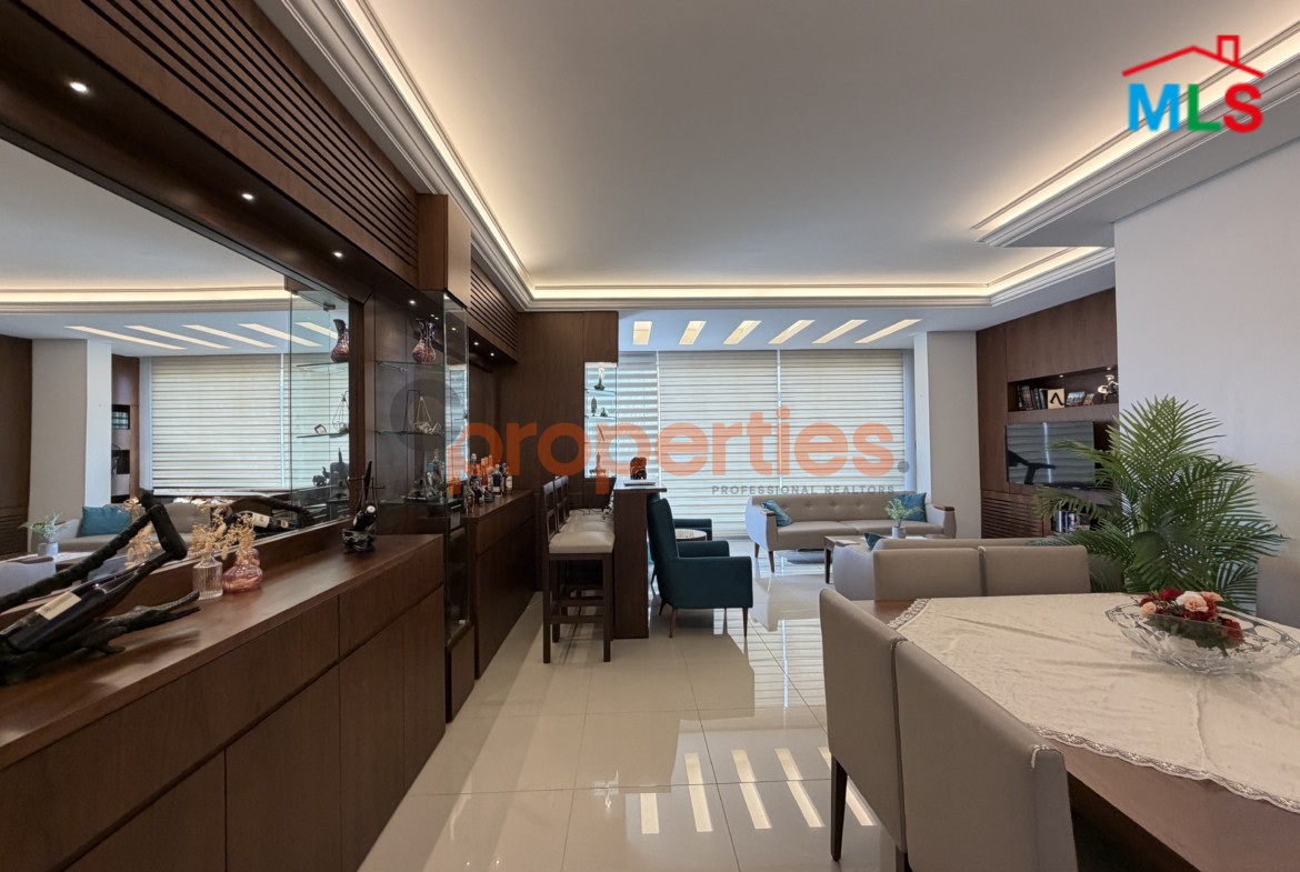 Apartment For Sale in Rabweh CPCF368