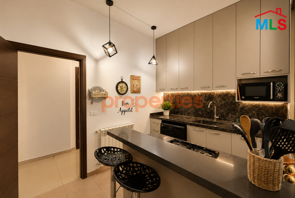 Apartment For Sale in Rabweh CPCF368