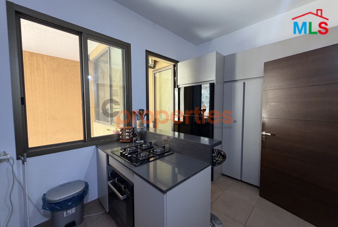 Apartment For Sale in Rabweh CPCF368