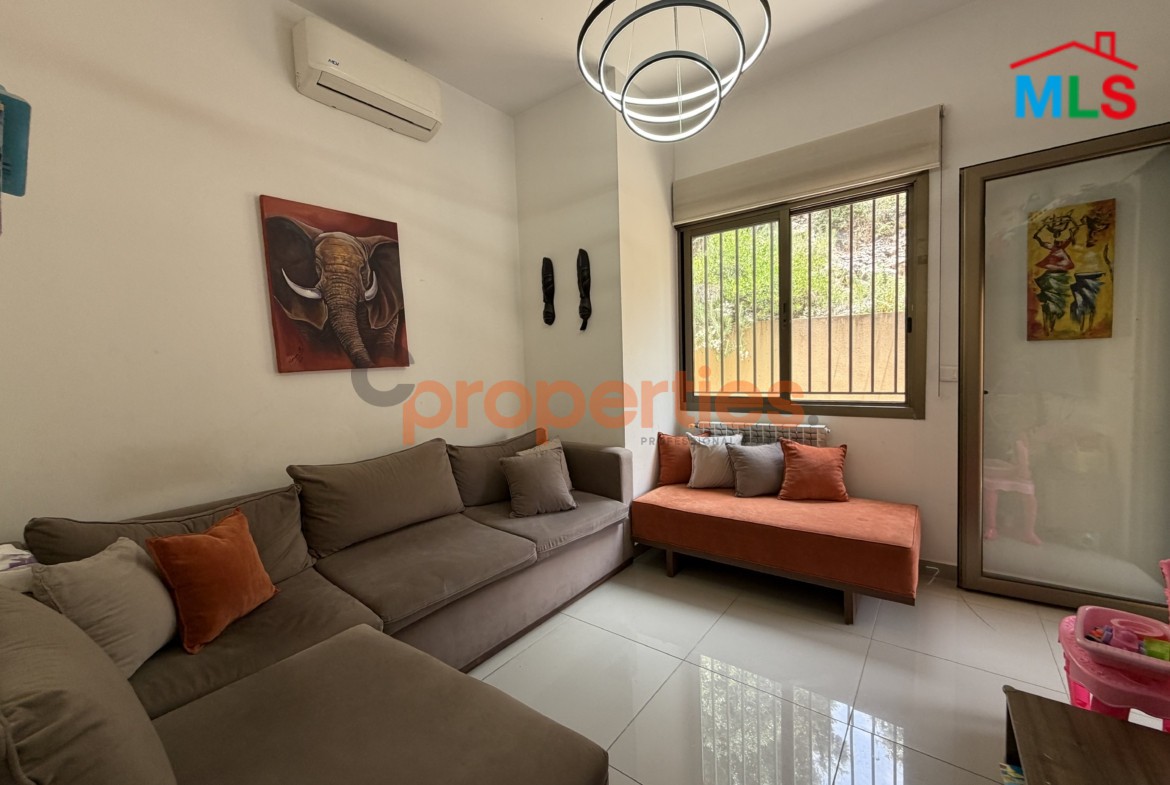 Apartment For Sale in Rabweh CPCF368