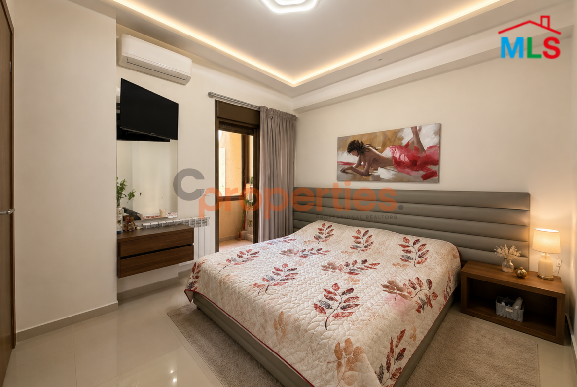 Apartment For Sale in Rabweh CPCF368