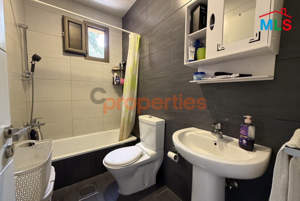Apartment For Sale in Rabweh CPCF368