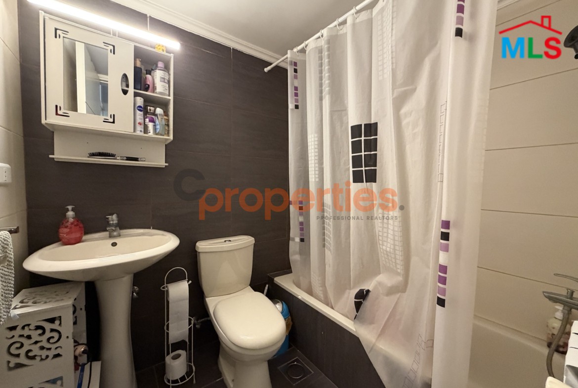 Apartment For Sale in Rabweh CPCF368