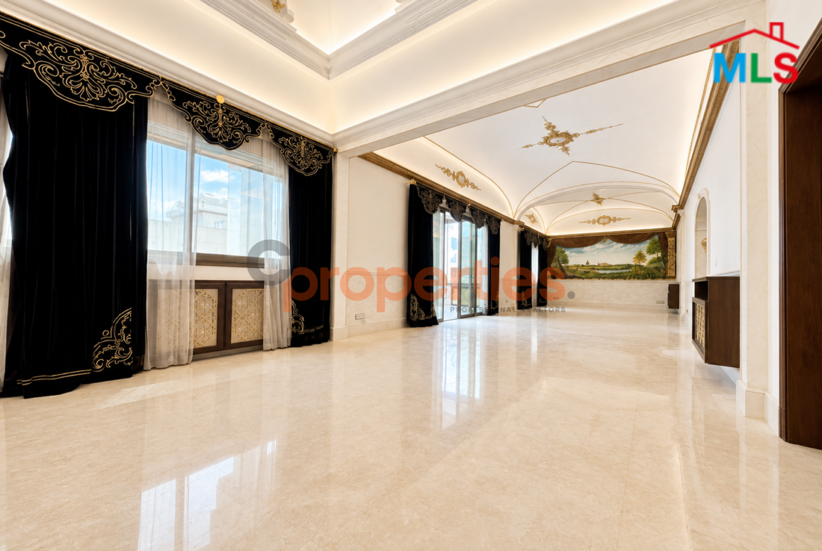Triplex For Sale in Jnah – CPBHS97