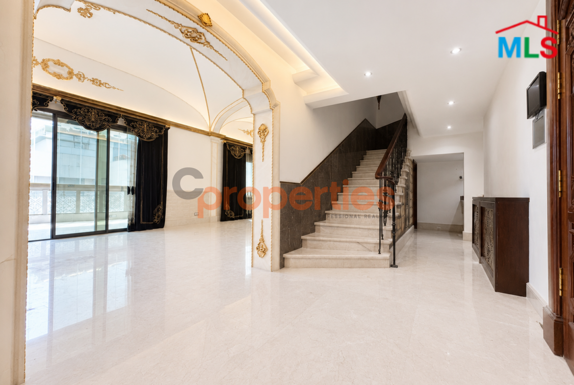 Triplex For Sale in Jnah – CPBHS97