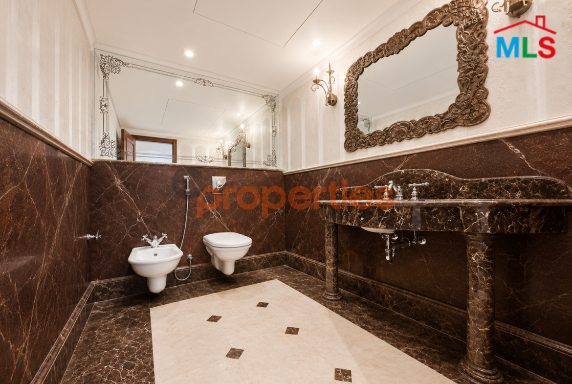 Triplex For Sale in Jnah – CPBHS97