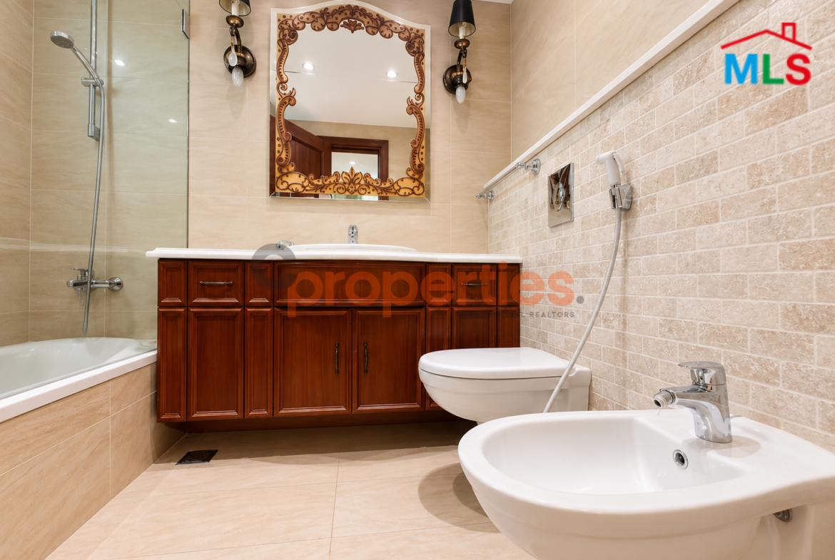 Triplex For Sale in Jnah – CPBHS97