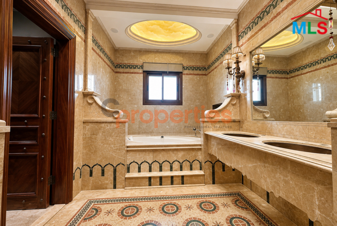 Triplex For Sale in Jnah – CPBHS97
