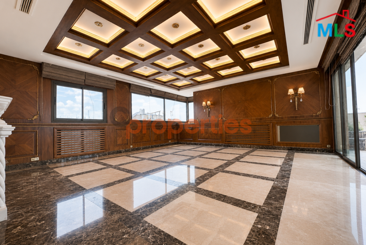 Triplex For Sale in Jnah – CPBHS97