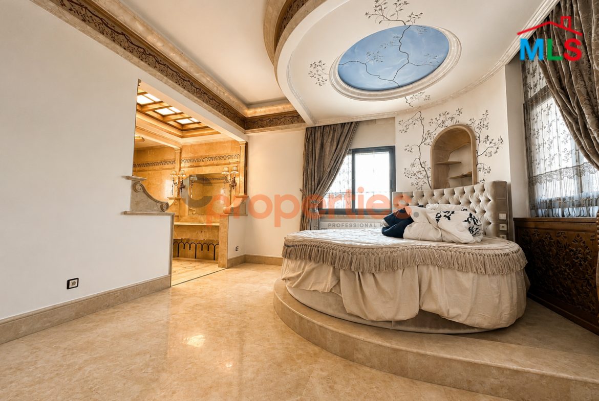 Triplex For Sale in Jnah – CPBHS97