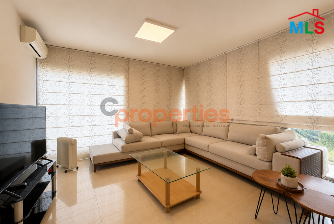 Apartment For Sale in Rabweh CPCF367
