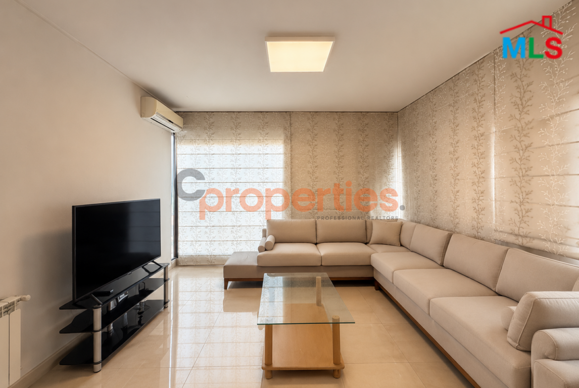 Apartment For Sale in Rabweh CPCF367