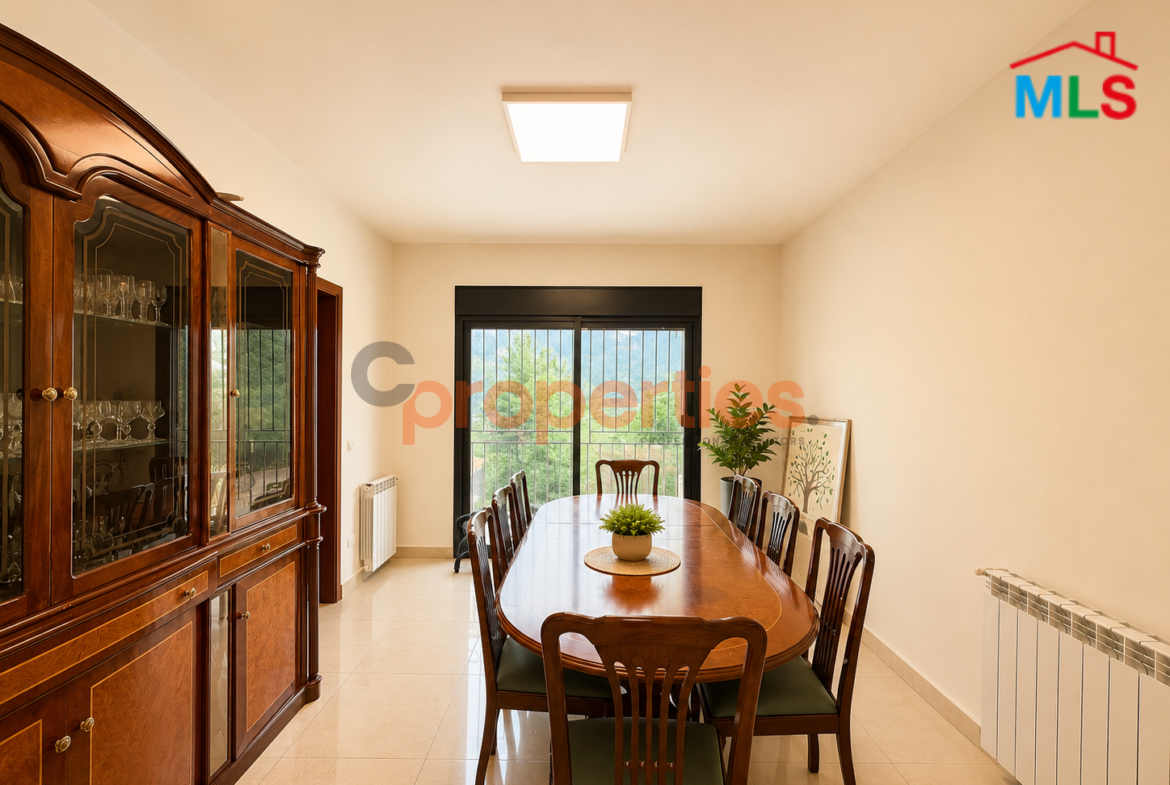 Apartment For Sale in Rabweh CPCF367