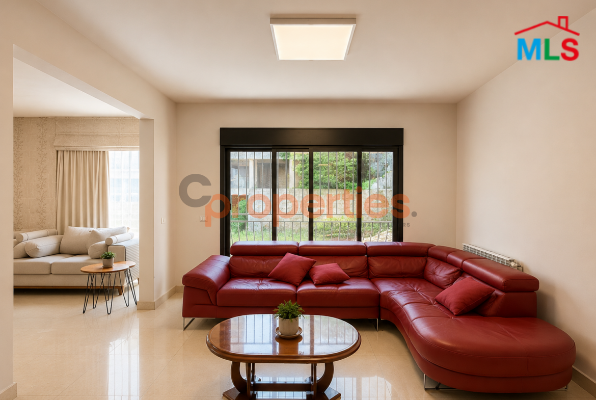 Apartment For Sale in Rabweh CPCF367
