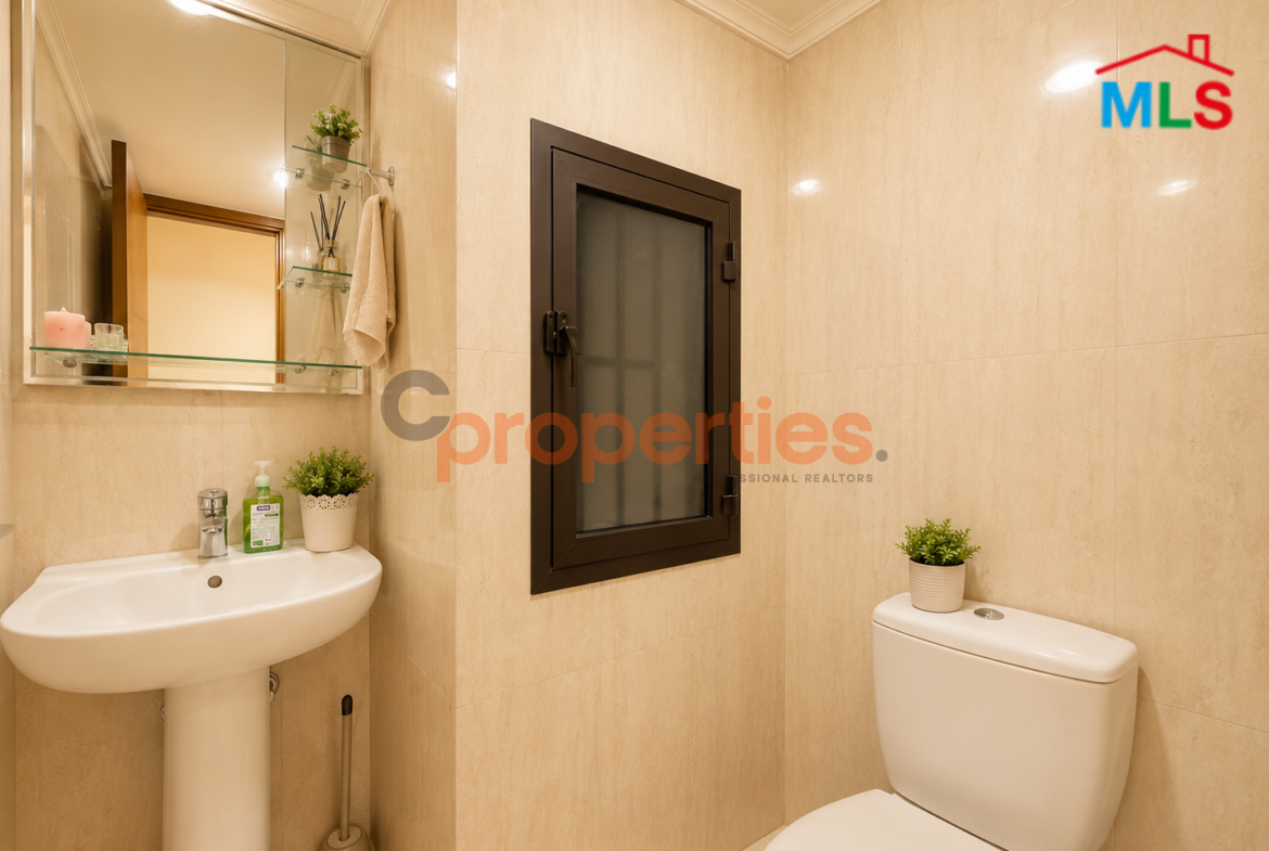 Apartment For Sale in Rabweh CPCF367