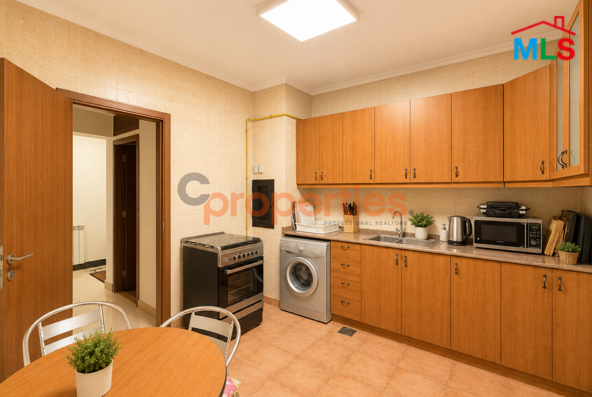 Apartment For Sale in Rabweh CPCF367