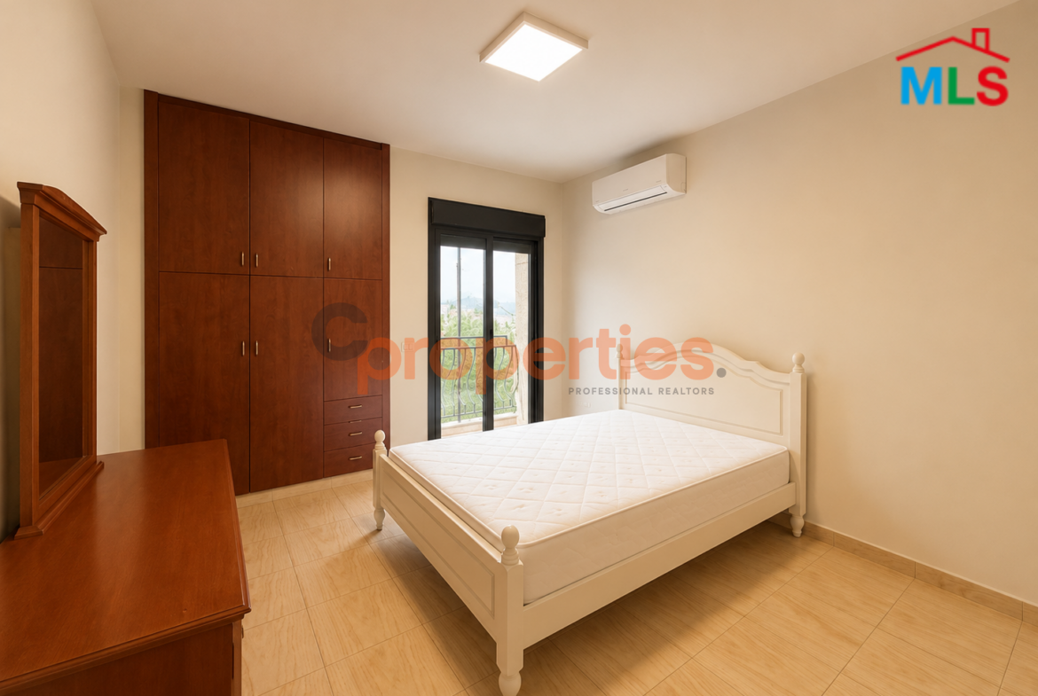Apartment For Sale in Rabweh CPCF367
