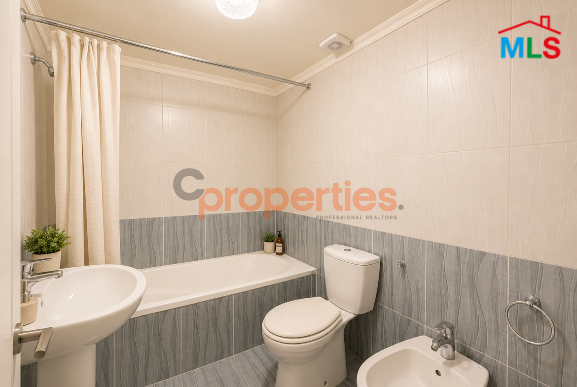 Apartment For Sale in Rabweh CPCF367