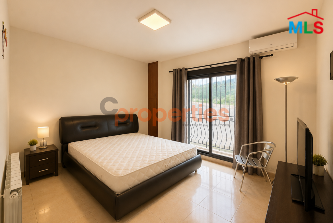 Apartment For Sale in Rabweh CPCF367
