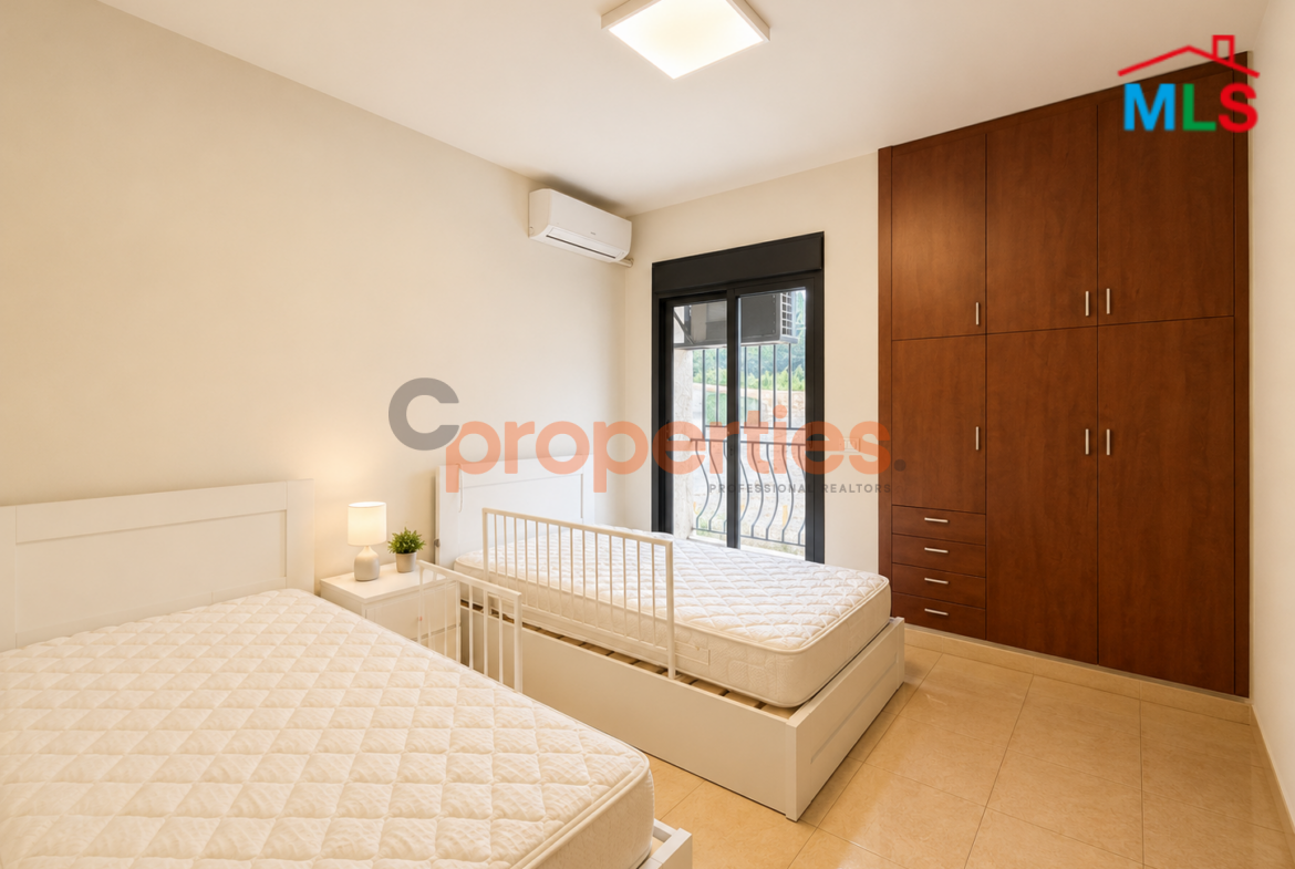Apartment For Sale in Rabweh CPCF367