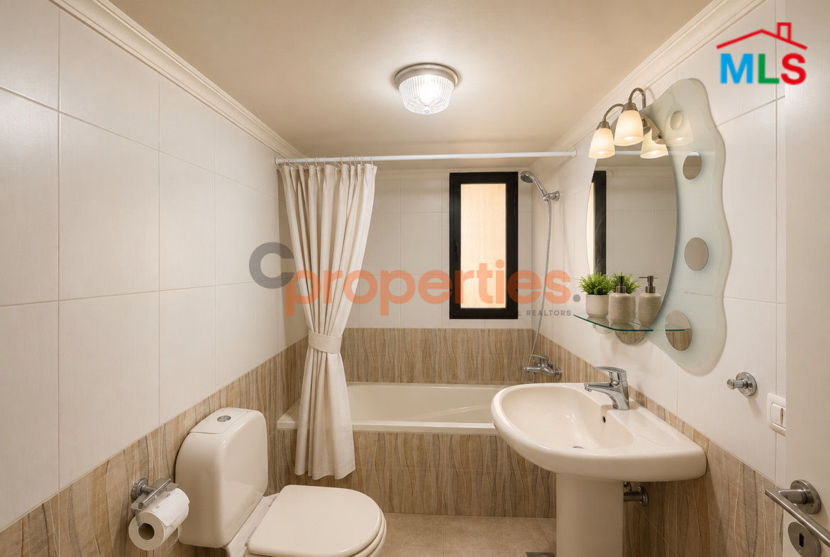 Apartment For Sale in Rabweh CPCF367