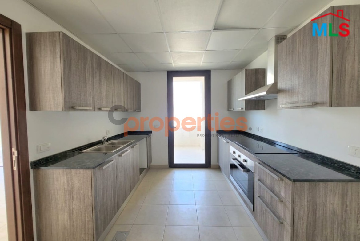 Apartment For Sale In Antelias – Terrace | شقة للبيع في انطلياس – CPRD281