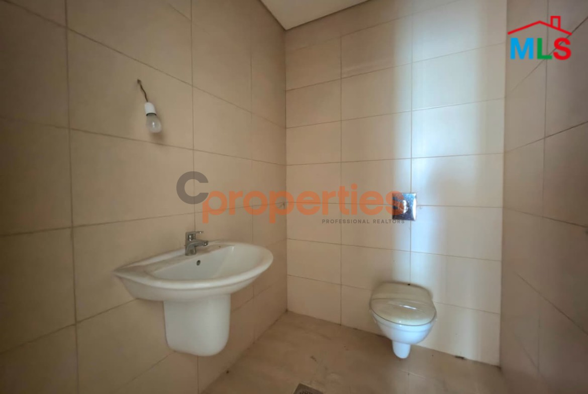 Apartment For Sale In Antelias – Terrace | شقة للبيع في انطلياس – CPRD281