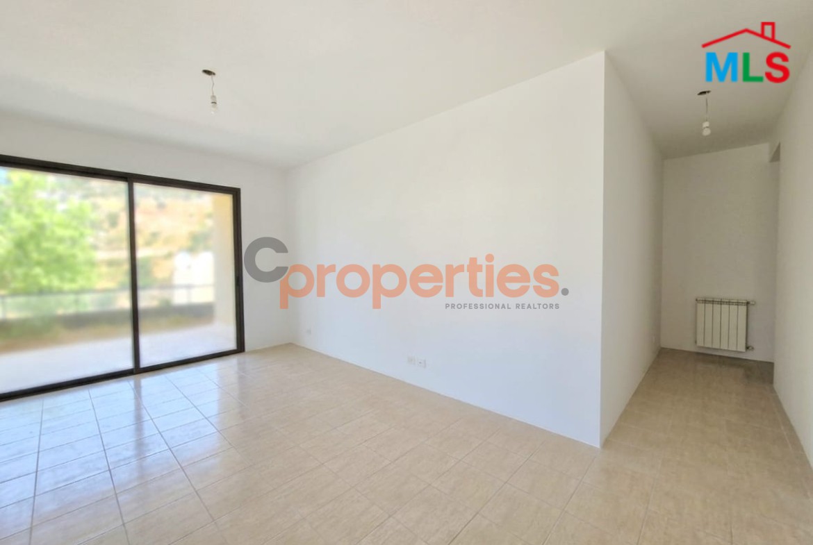 Apartment For Sale In Antelias – Terrace | شقة للبيع في انطلياس – CPRD281