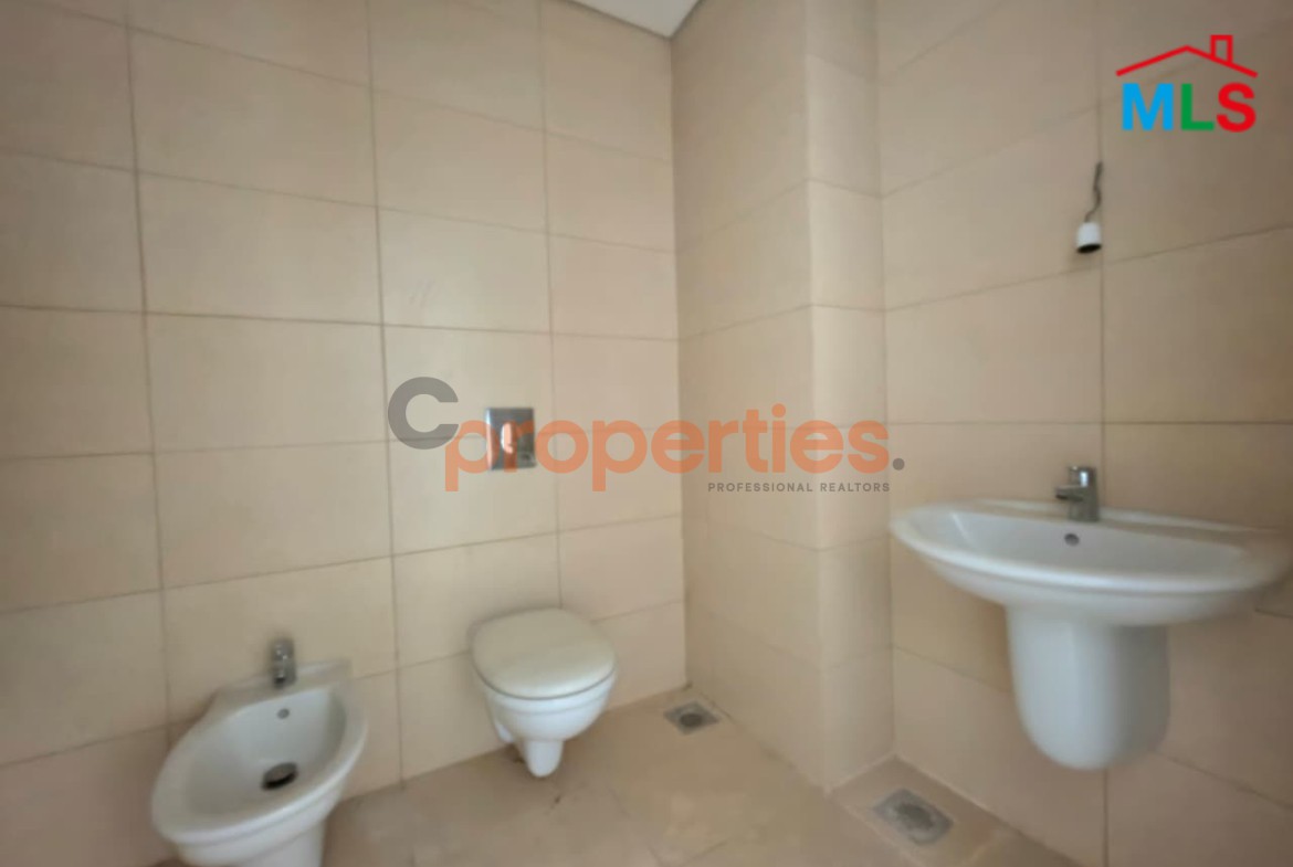 Apartment For Sale In Antelias – Terrace | شقة للبيع في انطلياس – CPRD281