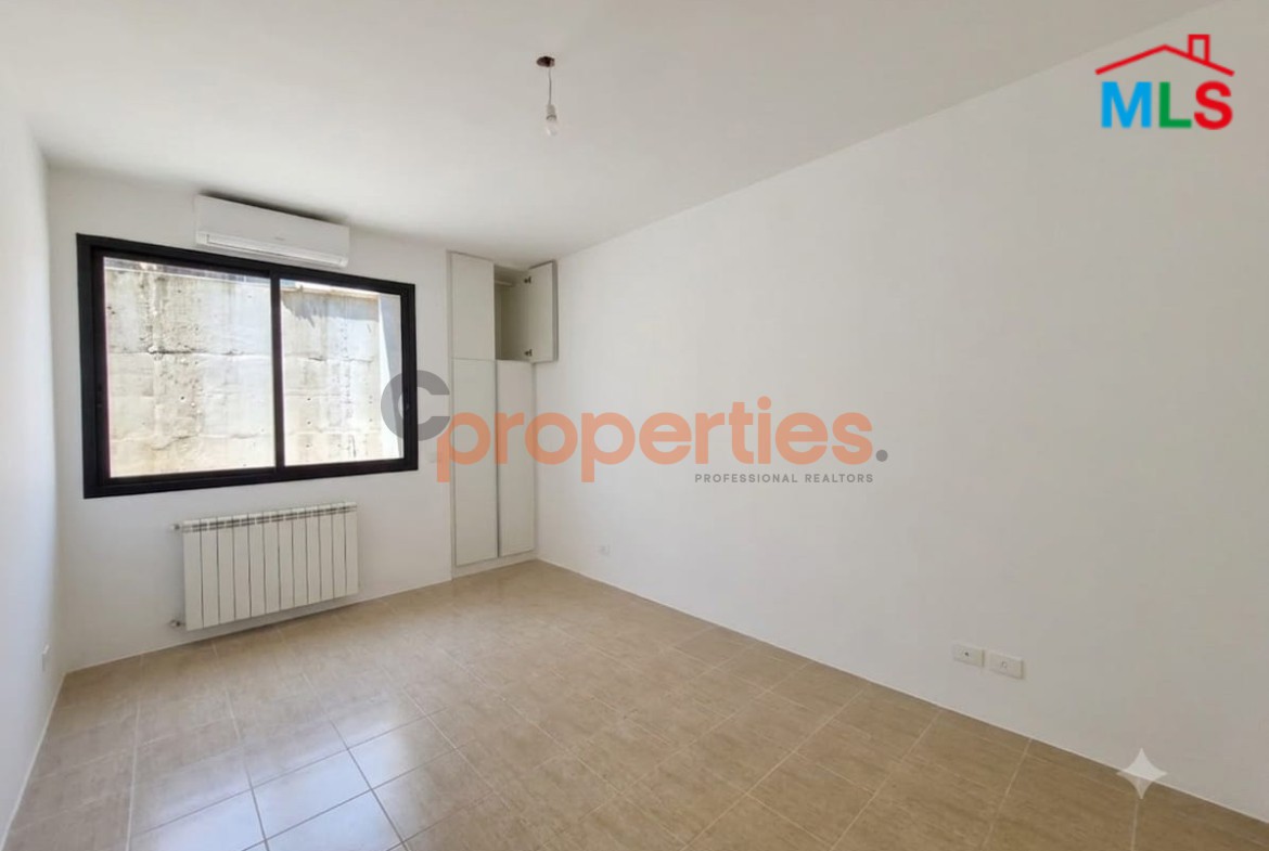 Apartment For Sale In Antelias – Terrace | شقة للبيع في انطلياس – CPRD281