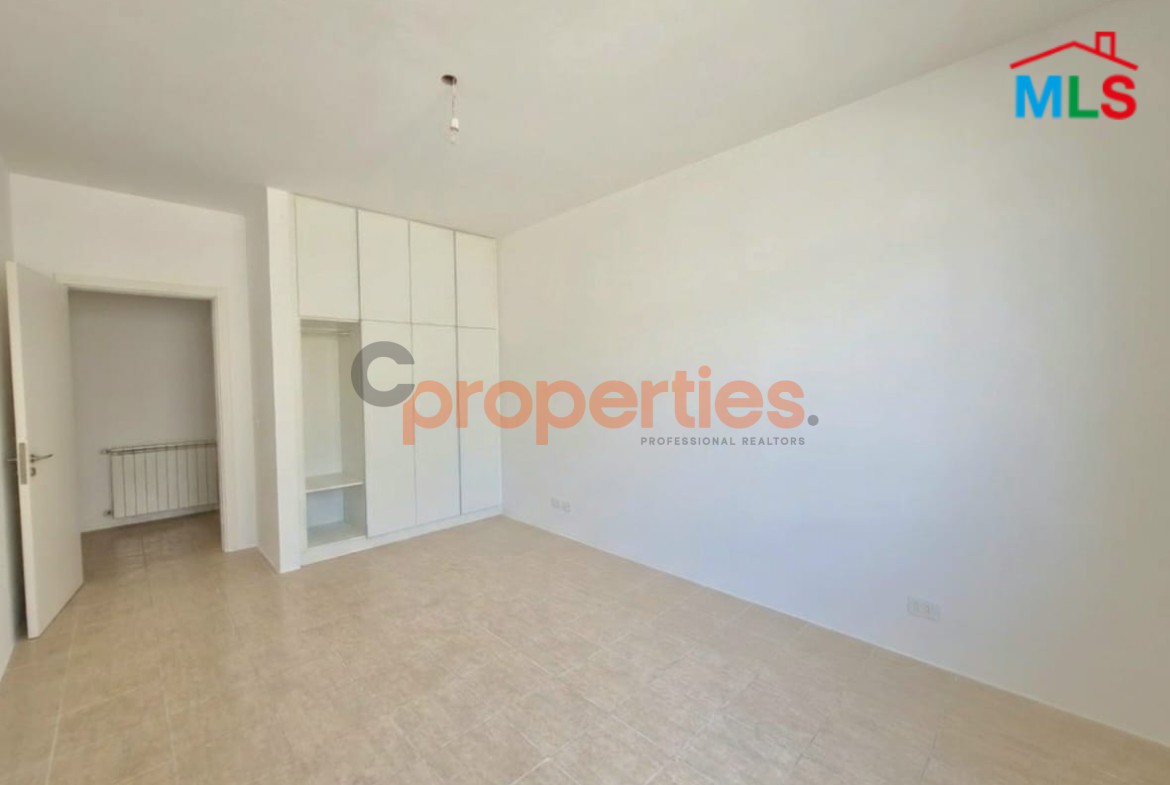 Apartment For Sale In Antelias – Terrace | شقة للبيع في انطلياس – CPRD281