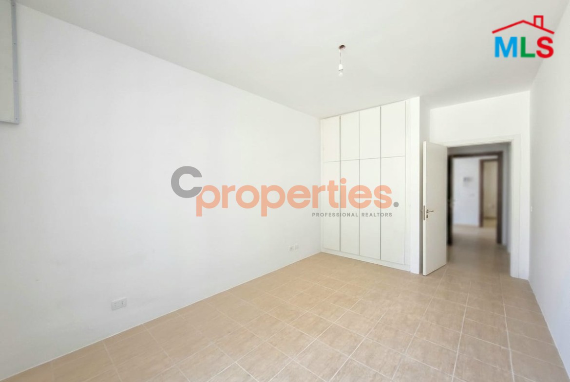 Apartment For Sale In Antelias – Terrace | شقة للبيع في انطلياس – CPRD281