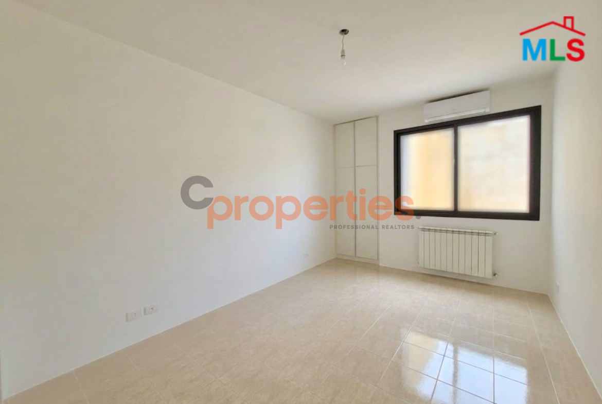 Apartment For Sale In Antelias – Terrace | شقة للبيع في انطلياس – CPRD281