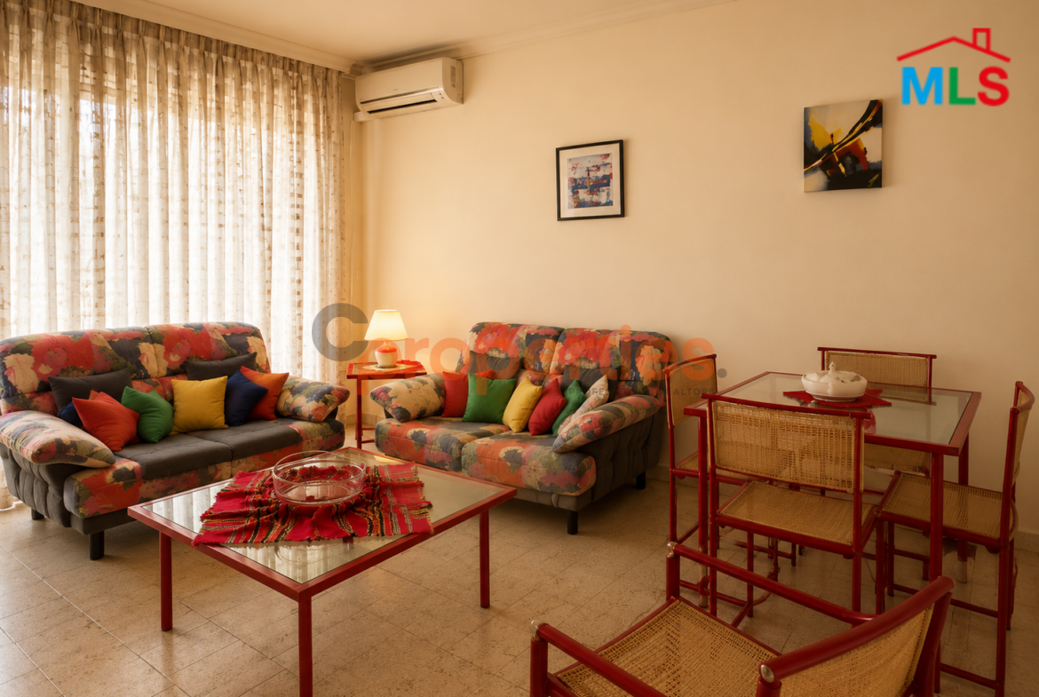 Chalet for Sale in Kaslik – CPKLK100